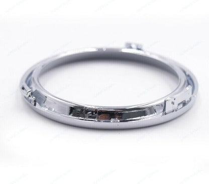 ya 10 9.16 zhengce Left Front Fog Light Bezel Cover Ring for Lexus RX350 RX450h 2013-15 814820