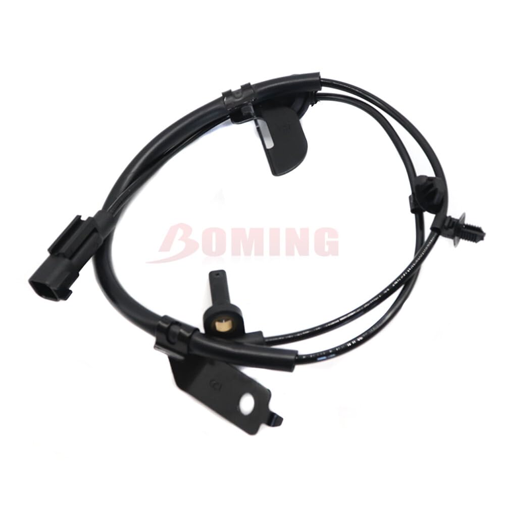 ya 9 10.24 New Front Right Hand ABS Wheel Speed Sensor for Dodge Caliber for Jeep Compass Patriot-