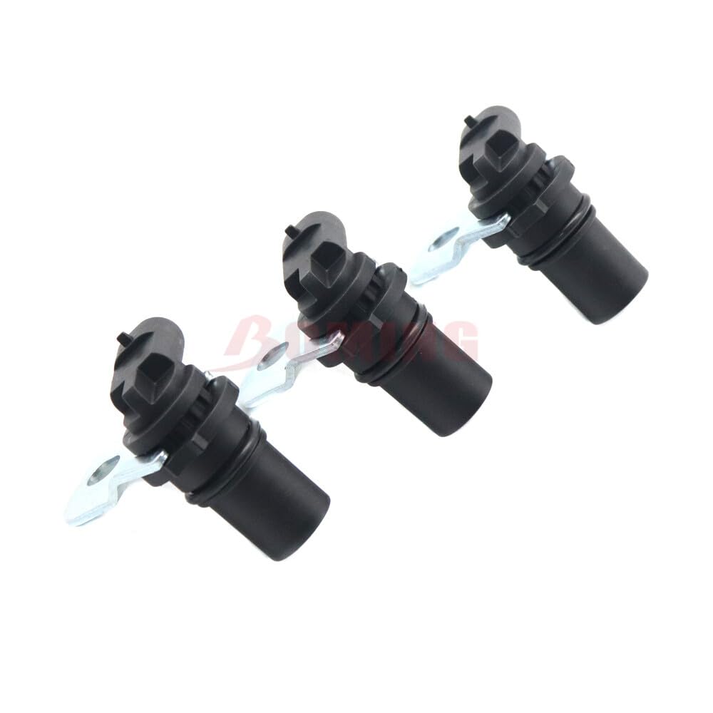 ya 10 9.16 baidi New 3X for Chevy for Silverado 2500 for GMC for Sierra 2500HD 3500 Transmission Speed Sensor