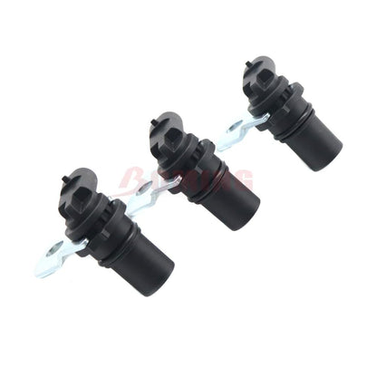 ya 10 9.16 baidi New 3X for Chevy for Silverado 2500 for GMC for Sierra 2500HD 3500 Transmission Speed Sensor