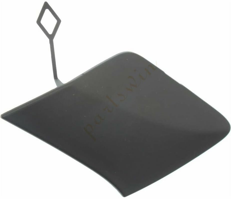 ya 6 8.24 baidi 1 Piece Front Bumper Tow Hook Cover Fits for Chevrolet for Cruze 2016 2017 2018