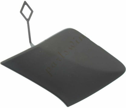 ya 6 8.24 baidi 1 Piece Front Bumper Tow Hook Cover Fits for Chevrolet for Cruze 2016 2017 2018