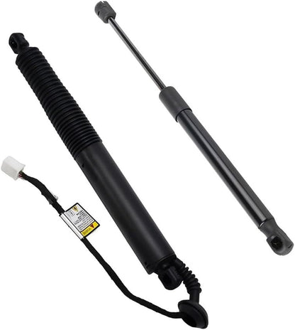 ya 5 8.24 baidi 2X Rear Left Right Electric Liftgate Trunk Strut for Model 3 2021-2023 1551488