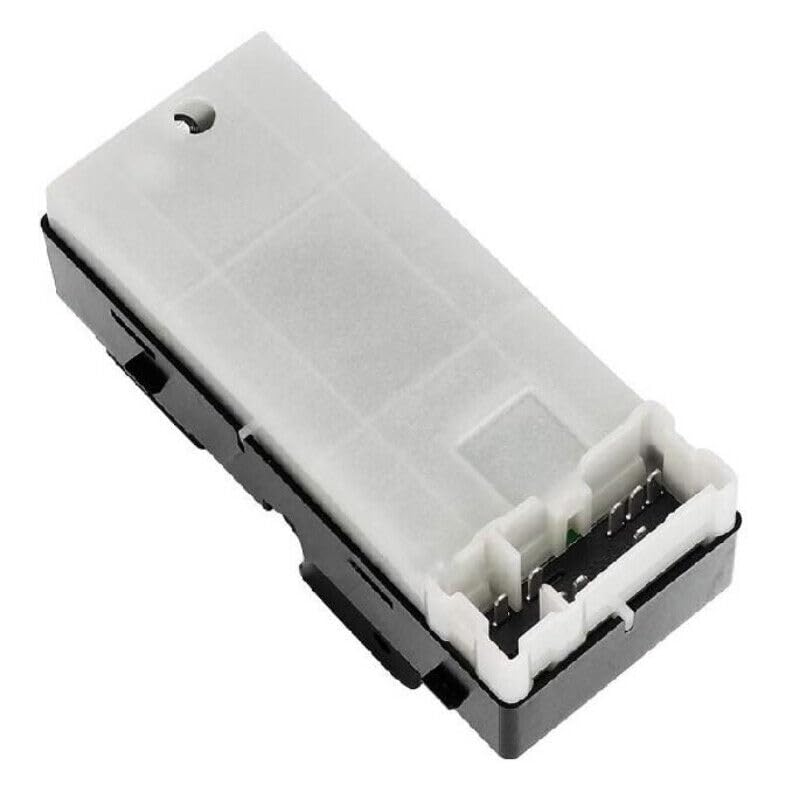 ya 4 8.8 2006-2017 for Nissan Frontier Left Front Drive Side 25401-ZP50A Window Switch