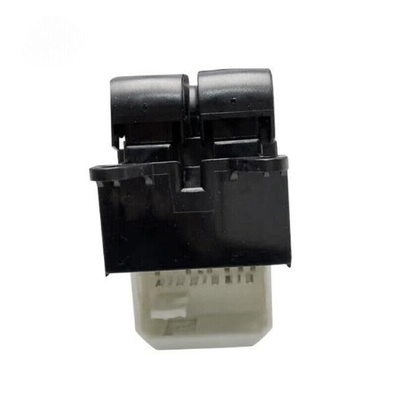 ya 4 8.8 Suitable for 2008-2010 for Toyota Yaris Power Window and Door Control Switch Driver, Front Right