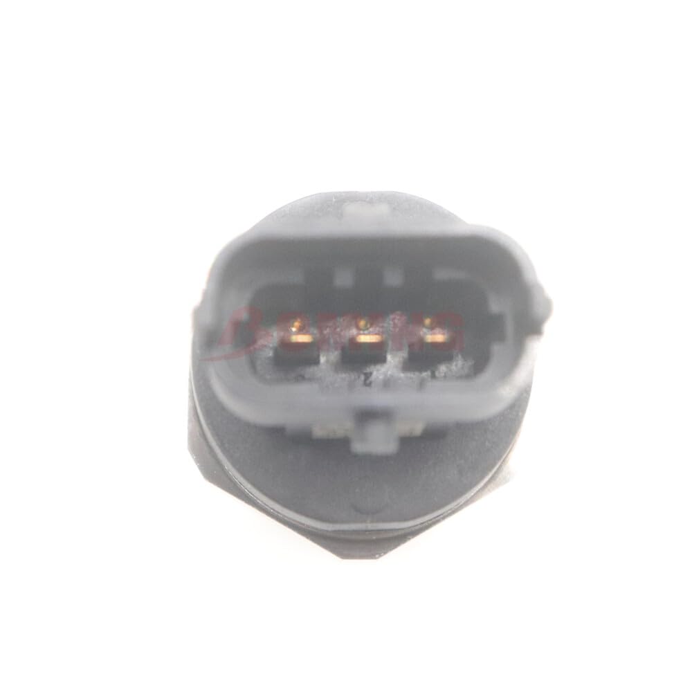 ya 12 10.8 baidi 0281002909 for Hyundai for Kia Carens 2.0 CRDi 31401-27000 Fuel Rail Pressure Sensor