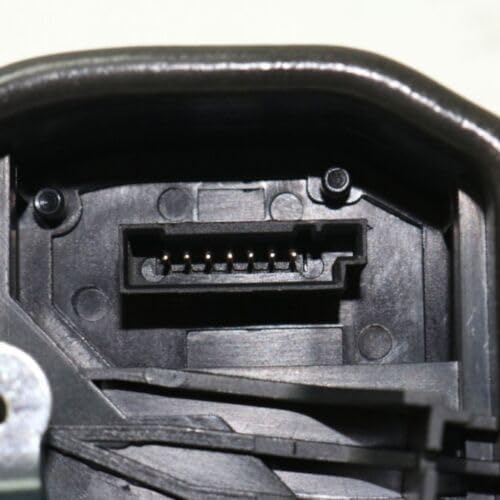 ya 5 8.10 Front Left Driver Side Door Lock Latch Actuator 51217202143 fit for BMW E90 E60