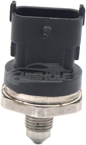 ya 2 8.15 213-4420 Fuel Pressure Sensor for GM for Cadillac for Buick for Chevrolet Traverse 12621292 