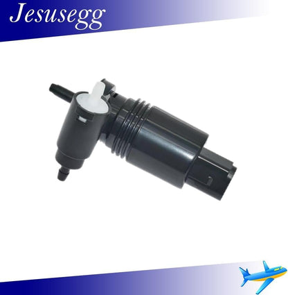 ya 5 8.10 Windshield Wiper-Washer Fluid Pump Fit For A/B/GLA-Class GLA200 GLA260 A180 A200