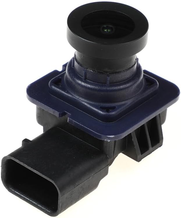 ya 2 8.15 2013-2016 for Ford Fusion Rear View Backup Parking Assist Camera es7z-19g490-a
