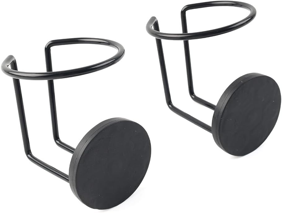 ya 9 10.24 Magnetic Drink Rack Cup Holder for Boat Tractor Mower Truck School Bus-2