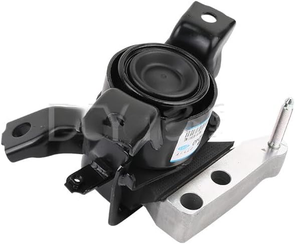 ya 2 8.15 Suitable for 2013-2018 for Toyota RAV4 Engine Installation Front Right 75529NS 2014 2015 2016 2017