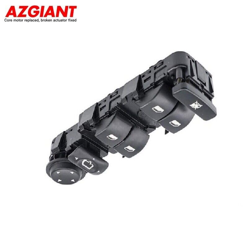 ya 8 8.24 baidi Front Left Driver Power Window Switch for Citroen C5 for Citroen C8 for Peugeot 807 
