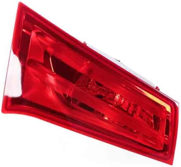 ya 2 8.15 Suitable for Citroen C4L 2013-2015 left inner taillight cover brake reverse light