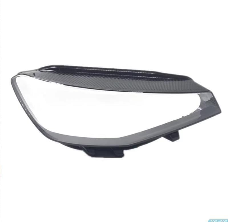 ya 4 8.14 Suitable for VW ID.4 SUV 21-24 right headlight transparent lens housing sealant 