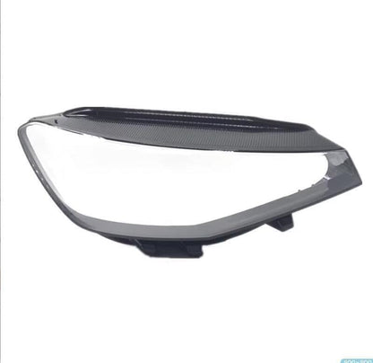 ya 4 8.14 Suitable for VW ID.4 SUV 21-24 right headlight transparent lens housing sealant 