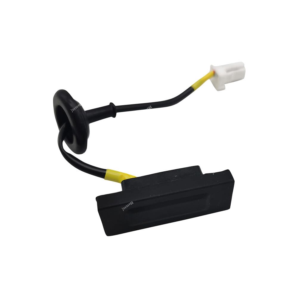 ya 13 9.15 baidi Rear Trunk Lock Boot Release Switch Tailgate/Opening Button Switch for for Kia for
