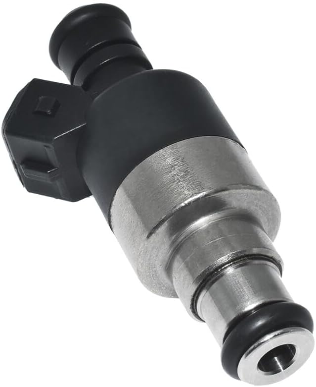 ya 10 9.16 baidi 4PCS Fuel Injectors for Chevrolet S10 for GMC Sonoma for Pontiac Sunfire for Saturn 17122106