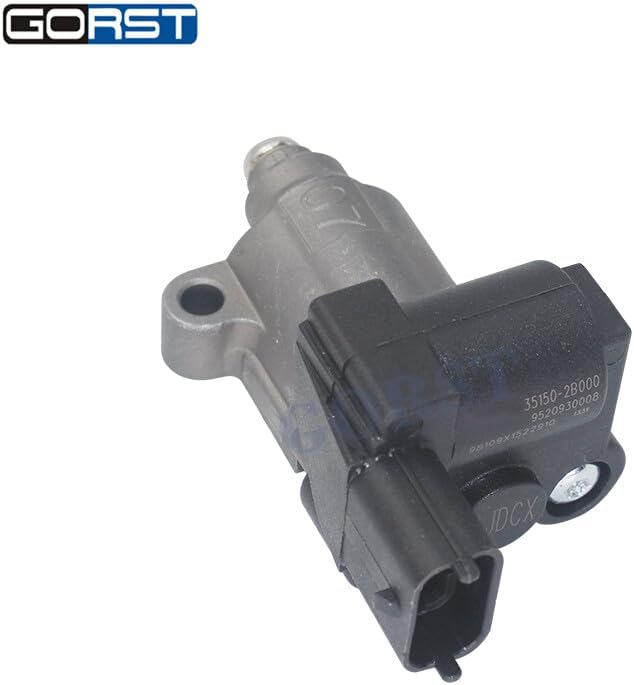 ya 10 9.16 baidi 35150-2B000 Idle Speed Control Valve for Hyundai for Kia Auto Parts