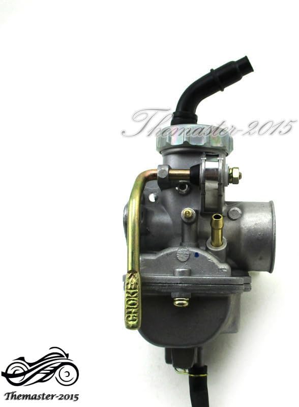 ya 6 8.24 baidi Carburetor Carb for Carb Animal LO206 Engine Lo 206 Motor