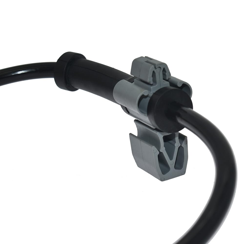 ya 9 10.24 New ABS Wheel Speed Sensor Front for Chevrolet Express 1500 for GMC 4.3L 5.3L 6.0L