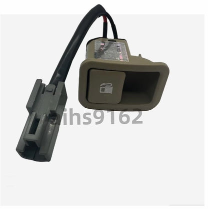 ya 8 8.24 baidi 935552B000J9 Fuel Gas Door Release Switch Beige for Hyundai Santa FE2007-09 