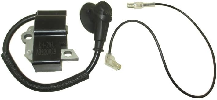 ya 13 9.15 baidi Ignition Coil For Stihl Chainsaw MS271 MS291 1141 1305A # 1141-400-1305