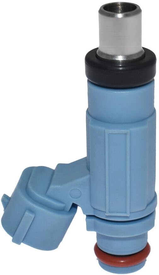 ya 4 8.8.2 15710-31G01 is suitable for Suzuki King Quad 700 LT-A700 LTA 700 X all terrain vehicle fuel injector