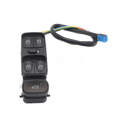 ya 3 8.24 baidi A2038210679 Front Left Power Window Switch Suitable for Mercedes Benz C230 C-Class C320