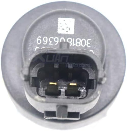 ya 9 10.24 Common Rail Regulator Valve 0928400535 for Chevrolet KODIAK for GMC TOPKICK 01-04 CN