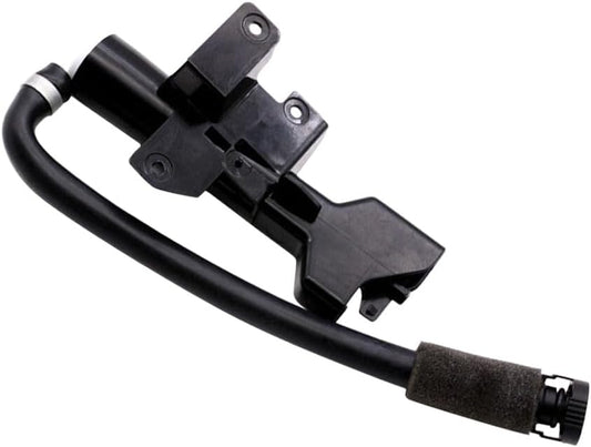ya 4 8.14 Front Right Bumper Headlight Washer Sprayer for Toyota Sequoia 2008-2019