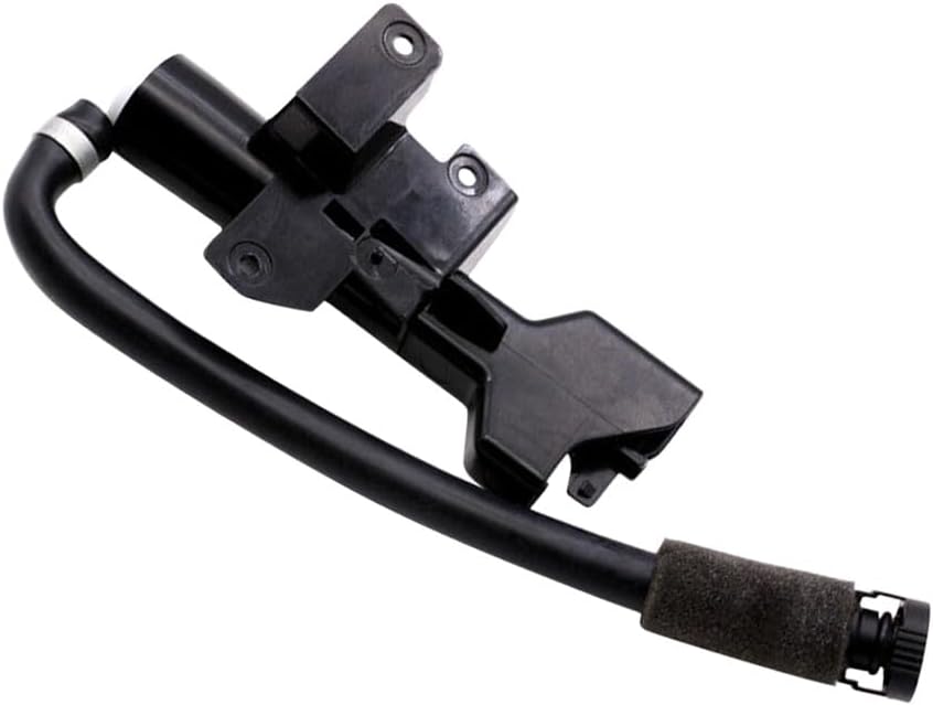 ya 4 8.14 Front Right Side Bumper Headlight Washer Sprayer for Toyota Sequoia 2008-2019