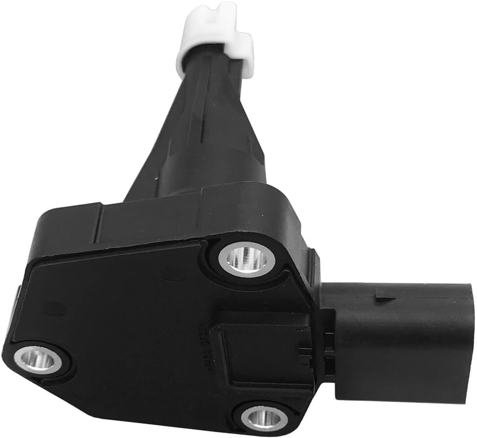 ya 10 9.16 baidi 8608779 Engine Oil Level Sensor for BMW 228i 328i 428i 528i 2014-2016 2.0L Turbo