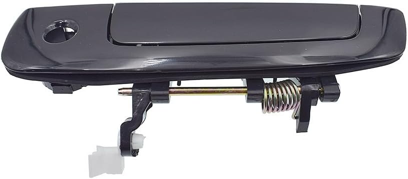 ya 10 9.16 baidi FR LH Door Outside Handle fit for Mitsubishi for Mira GE Sedan 1.5 1.8 2WD 1996-2002