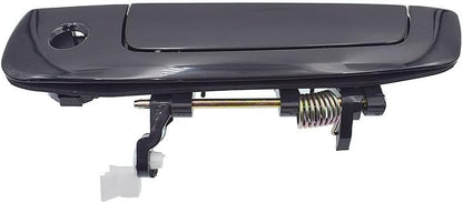 ya 10 9.16 baidi FR LH Door Outside Handle fit for Mitsubishi for Mira GE Sedan 1.5 1.8 2WD 1996-2002