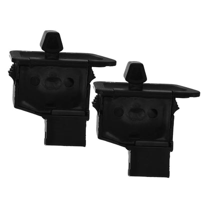 ya 13 9.15 baidi 2 Pcs Motorcycle Switch Turn Signal Controls Light Headlight Operation Bicycle