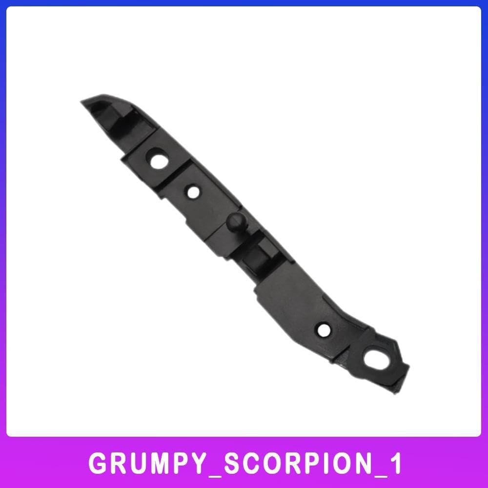 ya 5 8.10 Front Left Wheel Arch Guide Holder Bracket Fits For E-Class W238 E200 E260 E350