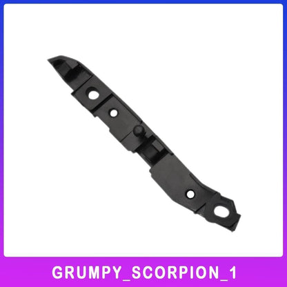 ya 5 8.10 Front Left Wheel Arch Guide Holder Bracket Fits For E-Class W238 E200 E260 E350