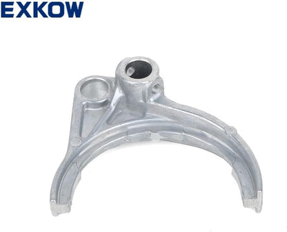 ya 7 8.24 baidi M/T Gearshift 3RD & 4TH Fork for Mitsubishi for Pajero IO L200 Triton L400 MR195501