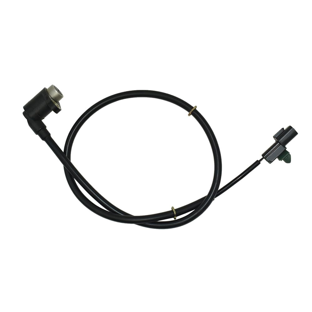 ya 5 8.10 Rear ABS Wheel Speed Sensor for Mitsubishi Montero Sport 2000-2004 MR307050