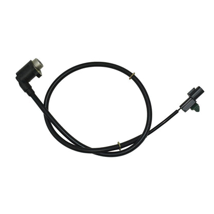 ya 5 8.10 Rear ABS Wheel Speed Sensor for Mitsubishi Montero Sport 2000-2004 MR307050