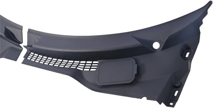 ya 4 8.10 for BMW for Mini Cooper R60 R61 2010-2016 Windshield Wiper Vent Cowl Grille Panel