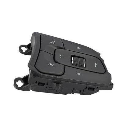 ya 5 8.10 13528612 Steering Wheel for Audi o Control Switch for 2019 20 for Silverado 1500 for Sierra