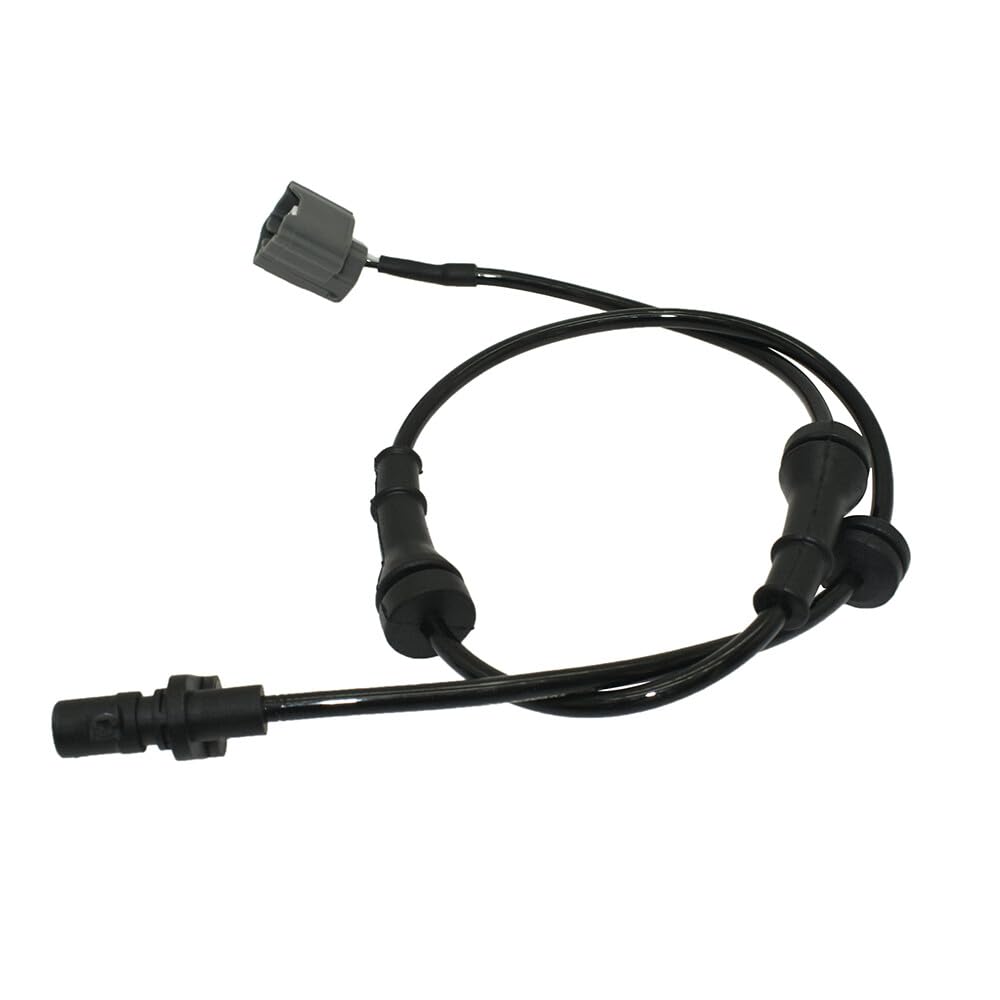 ya 5 8.10 ABS Wheel Speed Sensor for Nissan Juke 2011-2017 FWD 47900-1KA0A Rear Right