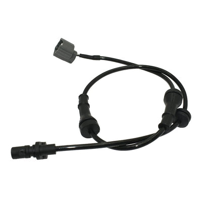 ya 5 8.10 ABS Wheel Speed Sensor for Nissan Juke 2011-2017 FWD 47900-1KA0A Rear Right