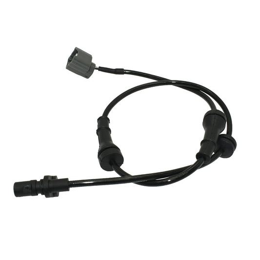 ya 5 8.10 ABS Wheel Speed Sensor for Nissan Juke 2011-2017 FWD 47900-1KA0A Rear Right