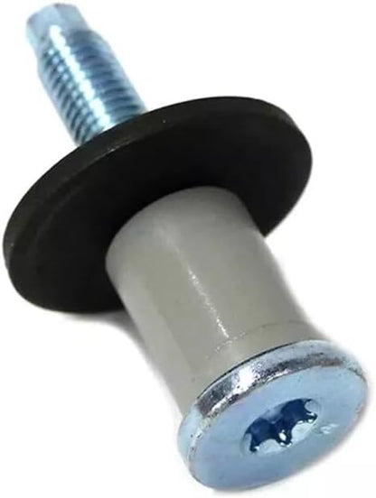 ya 11 9.14 baidi1-Pack New Tailgate Lifter Locking Pin Bolt for Ford Explorer E4TZ-98404A42-A-