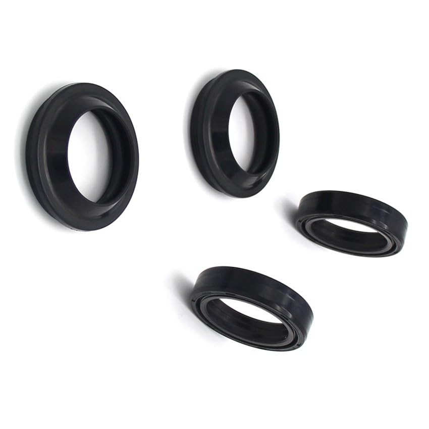 ya 13 9.15 baidi for Yamaha Seal Dust Kit RD400 SR500G RD250 SR500SP XS650 XS650SE XT250 FZR250