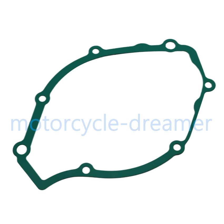 ya 13 9.15 baidi New Stator Cover ket for Yamaha YB125 YB125SPD YFM125 YFM125R 11-13