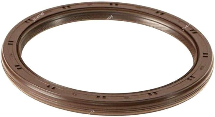 ya 5 8.10 Engine Rear Crankshaft Seal Fits for Mitsubishi Eclipse for Outlander Lancer #MD359158